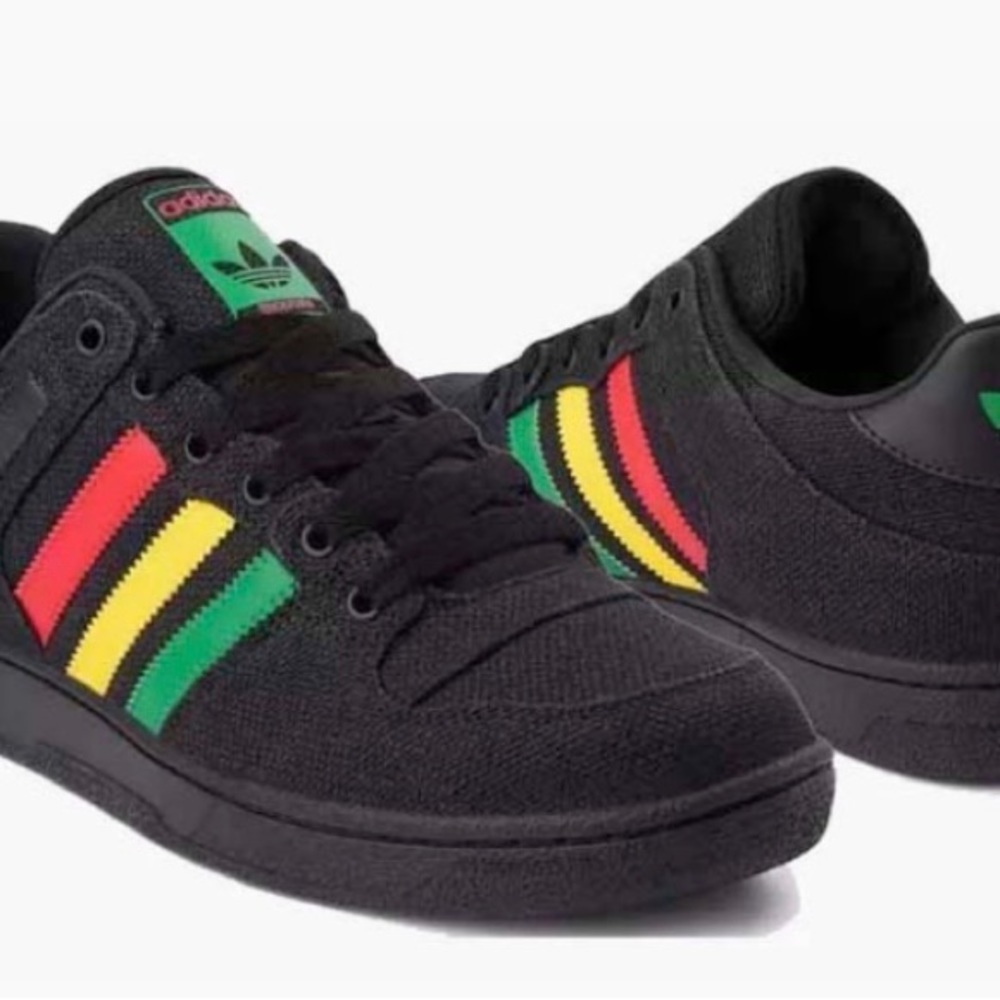 Adidas - HEMP - RAST sneakers